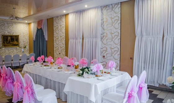 Фото №4 зала Основной зал 