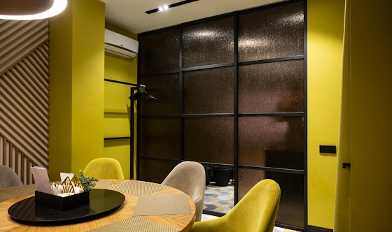 Фото №3 зала VIP-зал