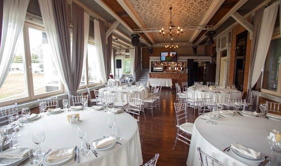 Фото №16 зала Панорамный зал