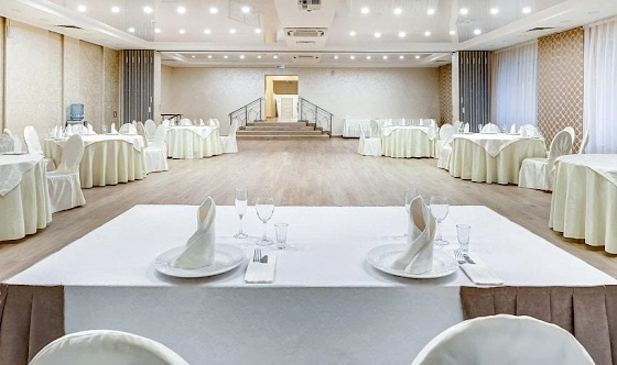 Фото №17 зала Зал «Восточный»