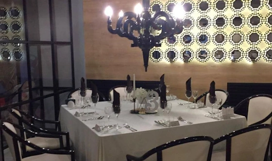 Фото №7 зала Фрида 