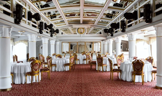 Фото №7 зала Зал «Летний сад»