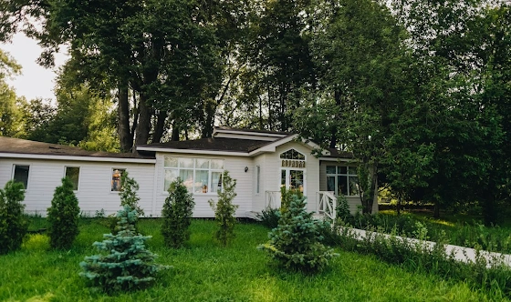 Фото №9 зала Веранда «Царская Трапеза 1 этаж»