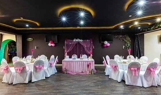 Фото №2 зала Банкетный зал