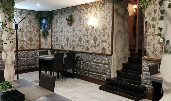 Фото №6 зала Основной зал