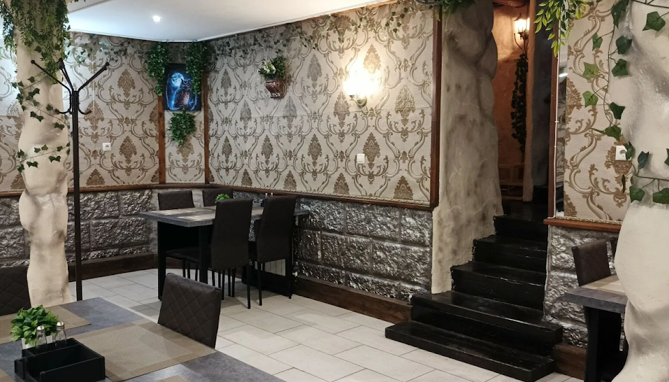 Фото №6 зала Основной зал