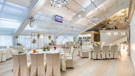 Фото №5 зала Основной зал