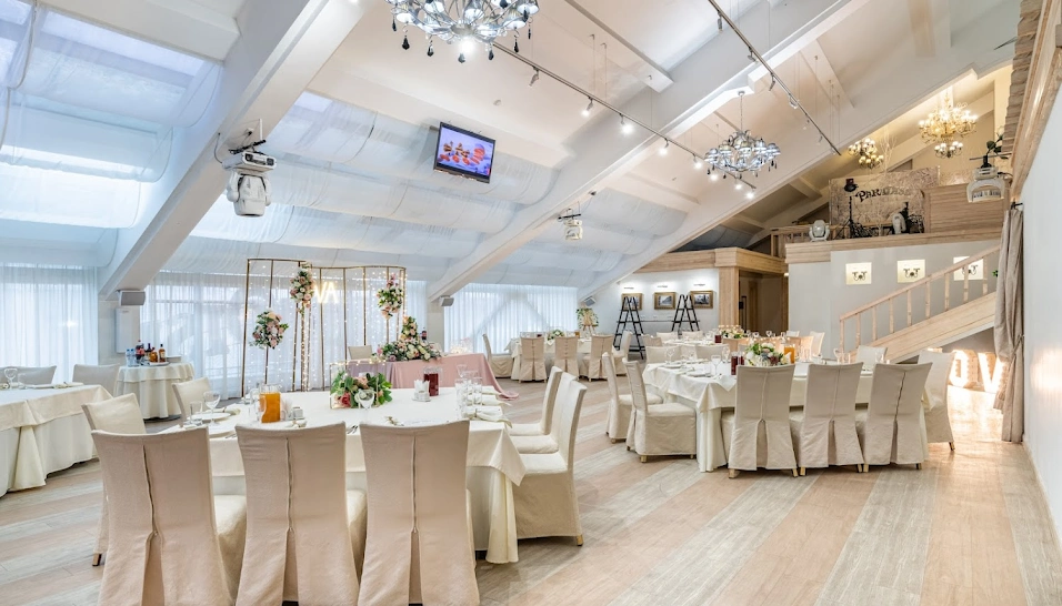 Фото №5 зала Основной зал