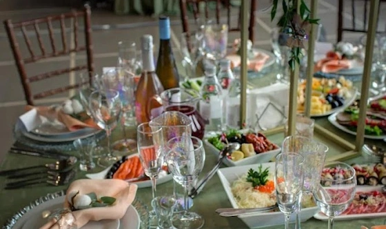 Фото №13 зала Основной зал