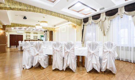 Фото №2 зала Большой зал 