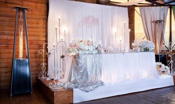 Фото №3 зала Летняя терраса