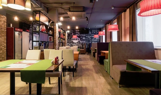 Фото №4 зала Зал на 25 человек