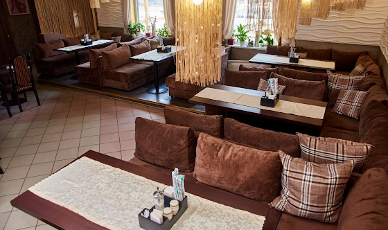 Фото №6 зала Основной зал 