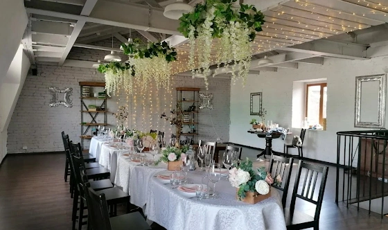 Фото №7 зала Банкетный зал