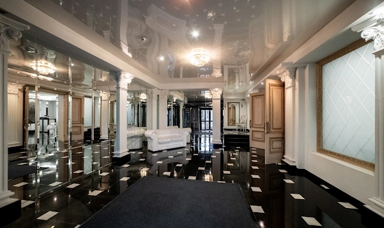 Фото №19 зала Банкетный зал