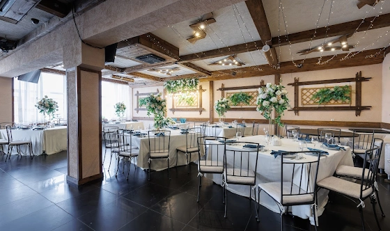 Фото №11 зала Основной зал