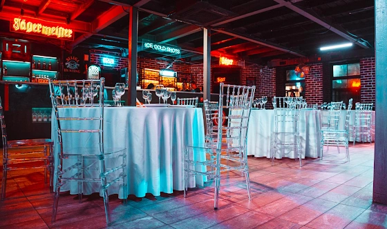 Фото №19 зала Основной зал