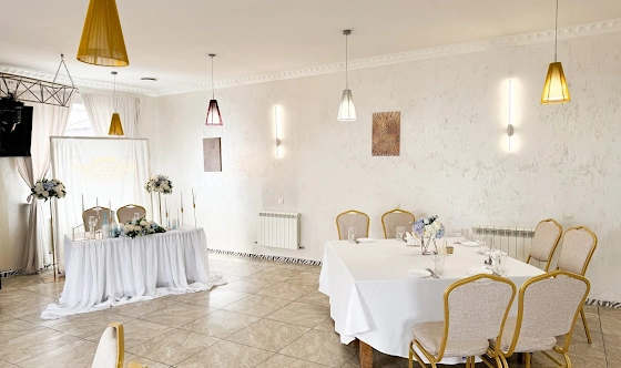 Фото №12 зала Малый зал