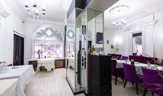 Фото №11 зала Зал «Белый»