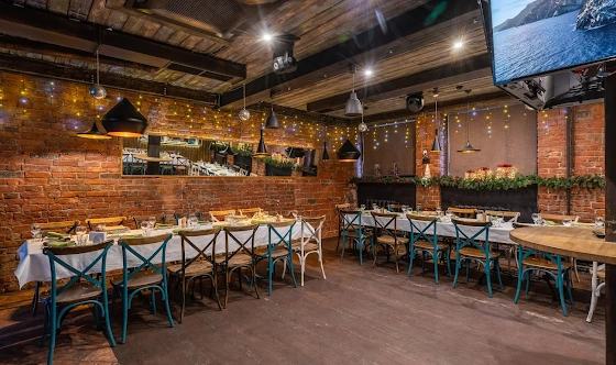 Фото №5 зала Караоке-зал