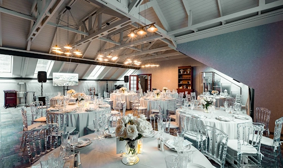 Фото №10 зала Зал «Торжественный» 