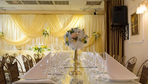 Фото №5 зала Банкетный зал