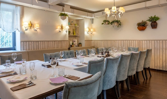 Фото №5 зала Основной зал