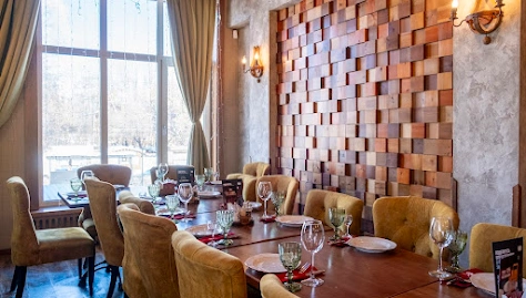 Фото №5 зала VIP-зал №1