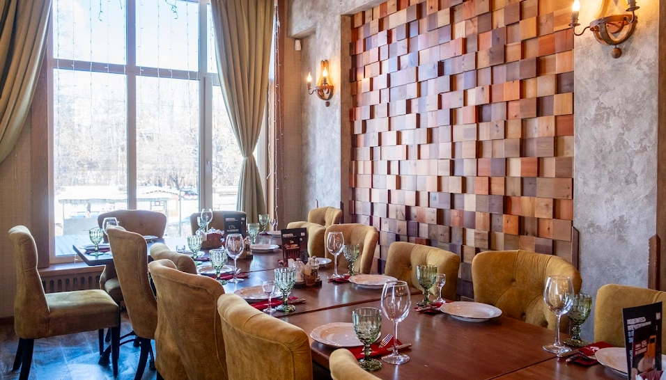 Фото №5 зала VIP-зал №1