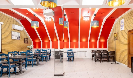 Фото №7 зала Общий зал 