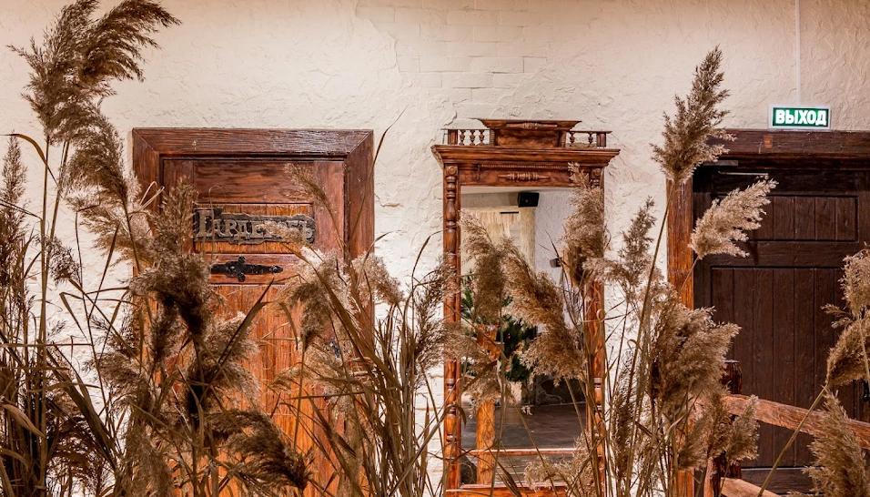 Фото №7 зала Основной зал