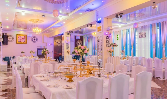 Фото №20 зала Зал "Бишкек-2"