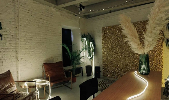 Фото №3 зала Зал 2