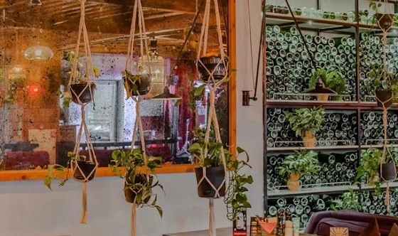 Фото №9 зала Основной зал 