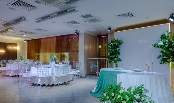 Фото №3 зала Основной зал