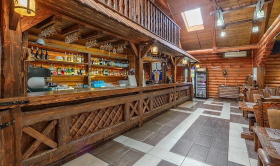 Фото №10 зала Зал №1