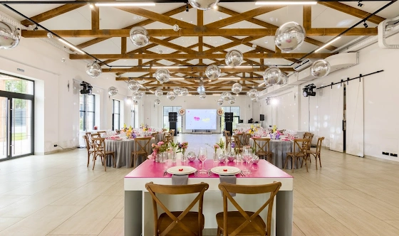 Фото №7 зала Основной зал 