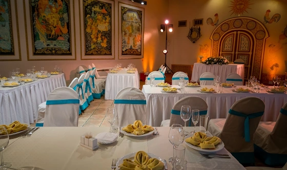 Фото №14 зала Основной зал