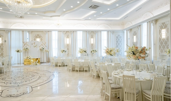 Фото №10 зала Зал "Bellagio Light Hall"