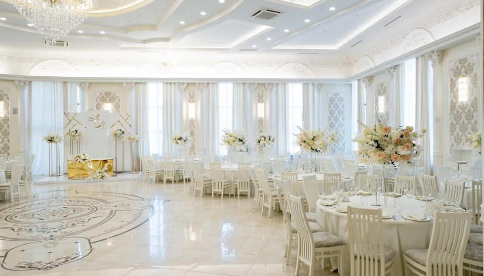 Фото №10 зала Зал "Bellagio Light Hall"