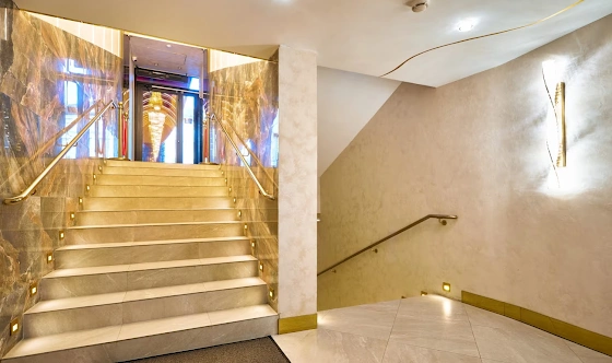 Фото №18 зала Основной зал