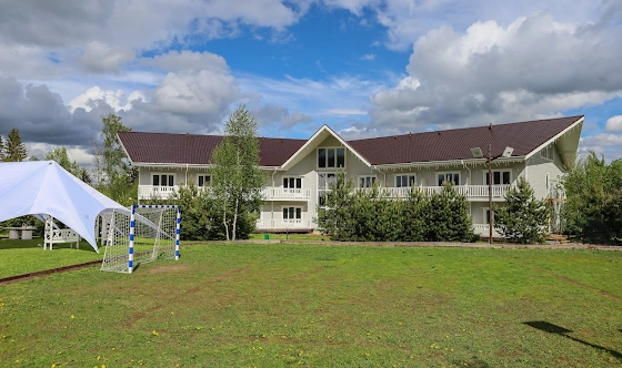 Фото №4 зала Шатер Звезда 