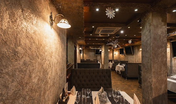 Фото №9 зала Зал «Караоке»