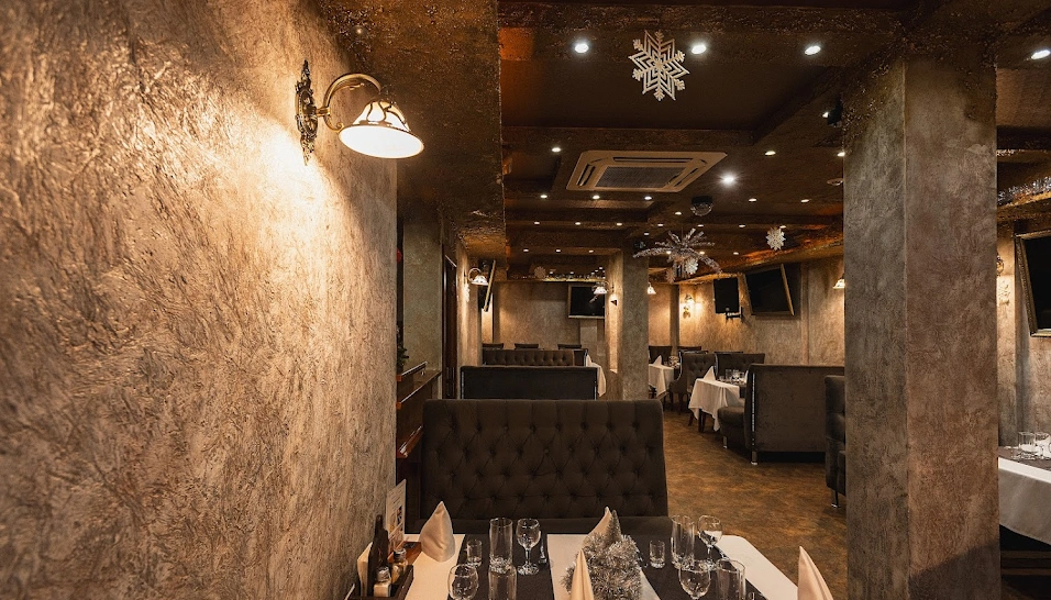 Фото №9 зала Зал «Караоке»