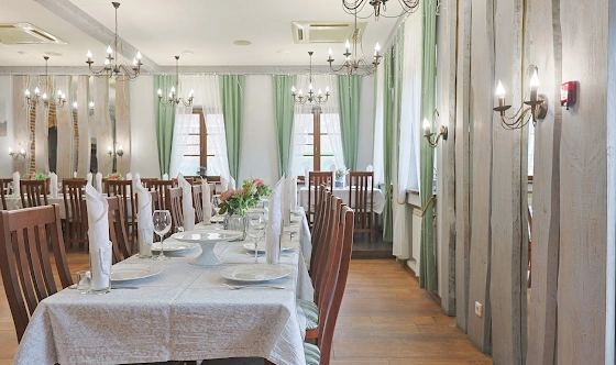 Фото №18 зала Основной зал 