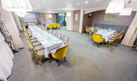 Фото №14 зала Основной зал