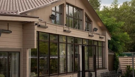 Фото №3 зала Веранда