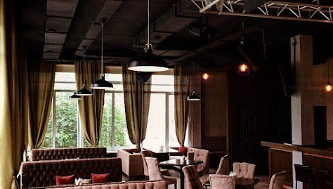 Фото №1 зала Основной зал