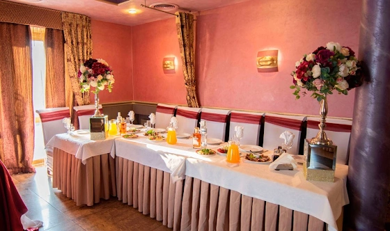 Фото №5 зала Основной зал