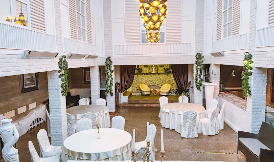 Фото №2 зала Зал «Кантемировский» 